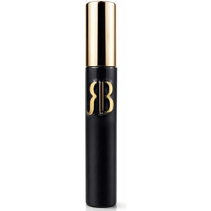 Rose Bery - Mascara, Touch Effect, Volume, Professional Instant Lash Volumizer, 15 GM, Model - RB-MA1180 - Image 4